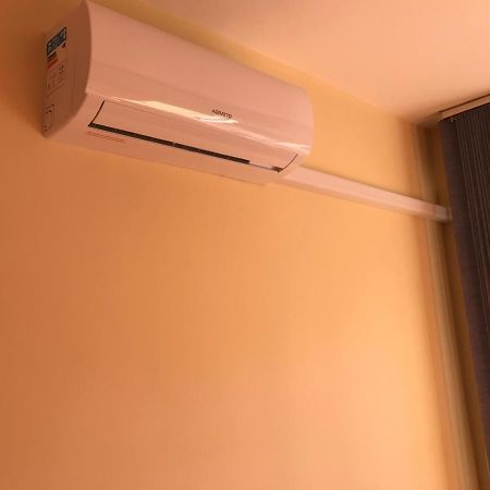 Poa Zona Norte - Melhor Opcao - Completissimo ปอร์โตอัลเลเกร ภายนอก รูปภาพ