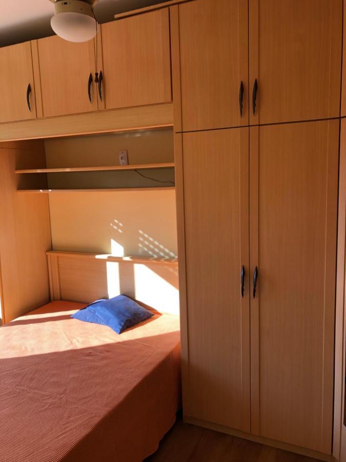 Poa Zona Norte - Melhor Opcao - Completissimo ปอร์โตอัลเลเกร ภายนอก รูปภาพ