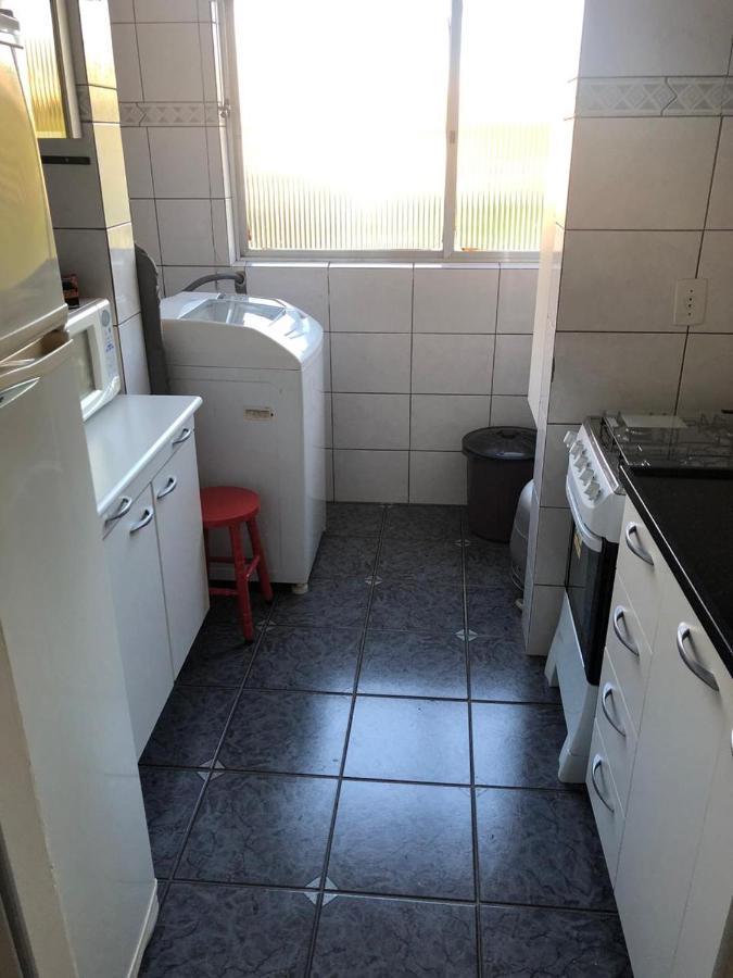 Poa Zona Norte - Melhor Opcao - Completissimo ปอร์โตอัลเลเกร ภายนอก รูปภาพ