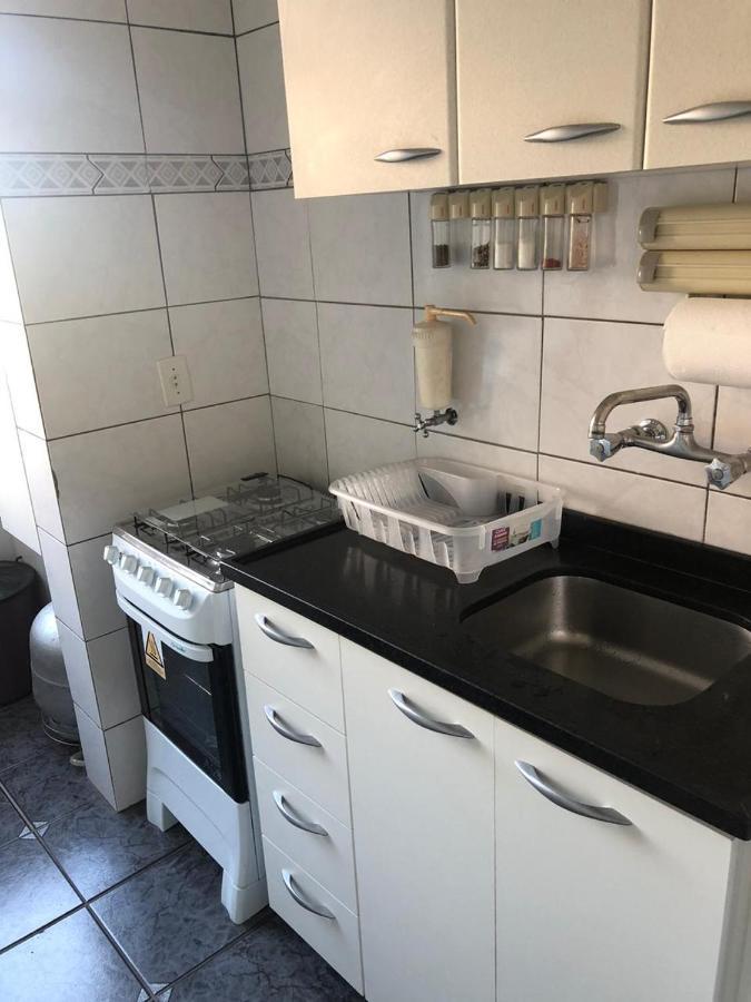 Poa Zona Norte - Melhor Opcao - Completissimo ปอร์โตอัลเลเกร ภายนอก รูปภาพ