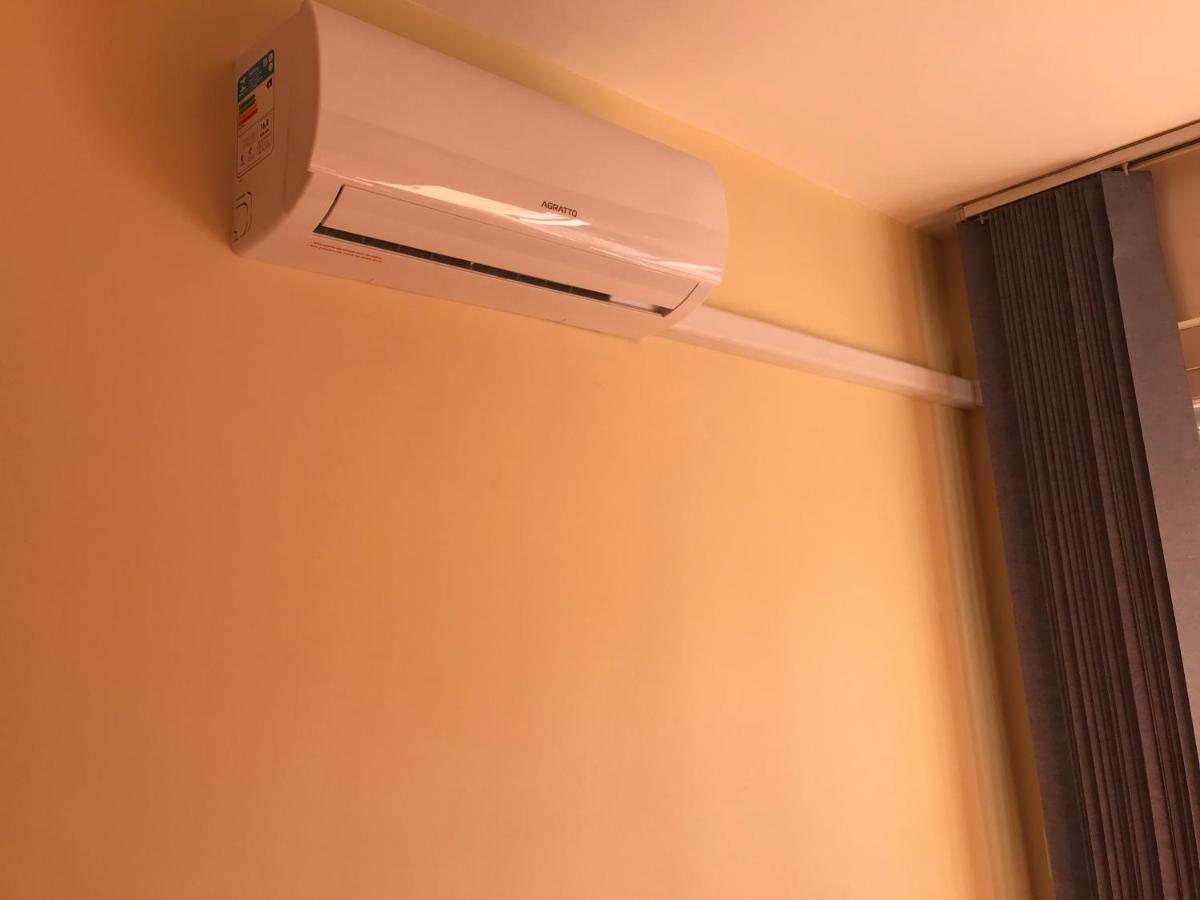 Poa Zona Norte - Melhor Opcao - Completissimo ปอร์โตอัลเลเกร ภายนอก รูปภาพ