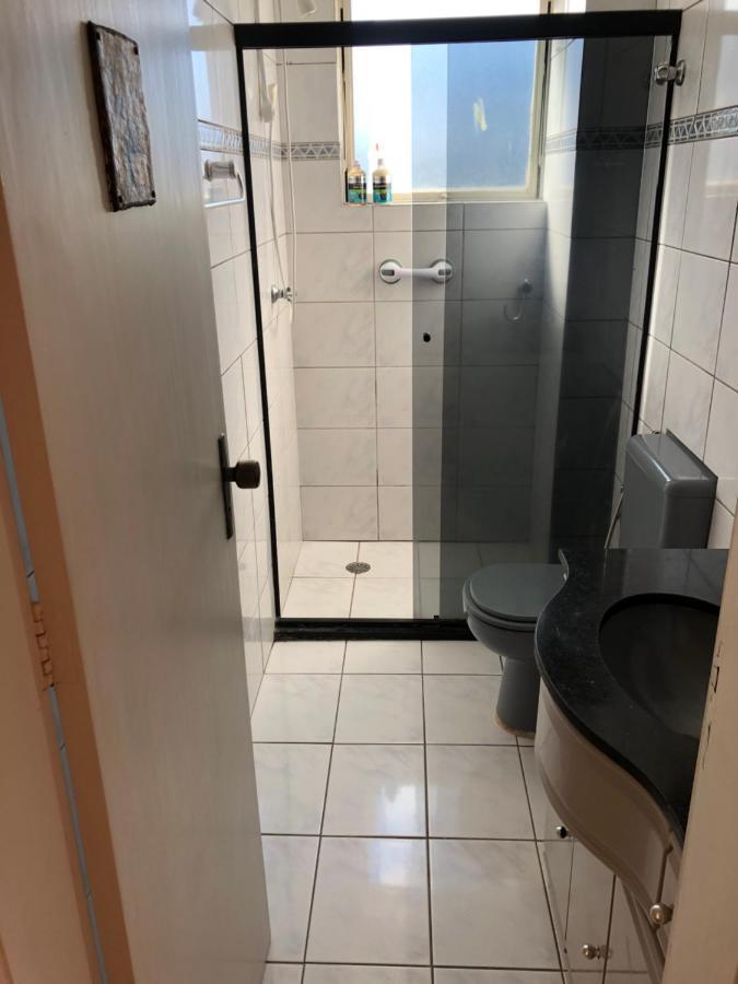 Poa Zona Norte - Melhor Opcao - Completissimo ปอร์โตอัลเลเกร ภายนอก รูปภาพ