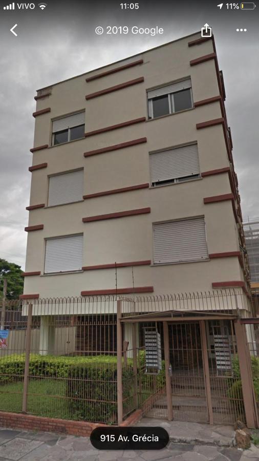Poa Zona Norte - Melhor Opcao - Completissimo ปอร์โตอัลเลเกร ภายนอก รูปภาพ